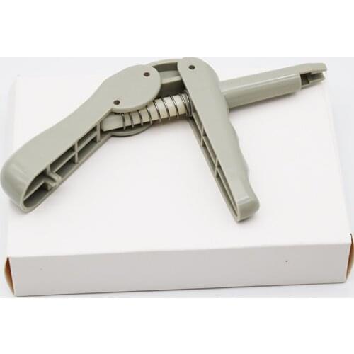 1pcs Dental Composite Gun Dispenser Applicator Unidose Compules Dispenser Composite Gun Useful Home dental tools