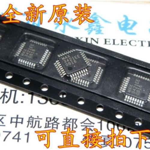 100% original MAX3421EEHJ+T MAX3421EEHJ MAX3421EE