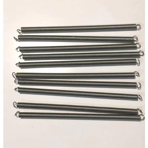 10pcs/lot)Fuji frontier 350/370/355/375/390/550/570/500/340/330 minilab part slot guide bedspringLong fujI Printer