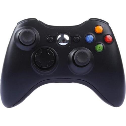 2021 New Wireless Controller For Xbox 360 Gamepad Joystick For X Box 360 Jogos Controle Win7/8/10 PC Joypad