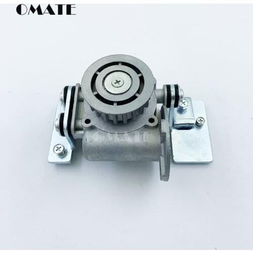 Automatic door round motor universal type reducer Panasonic 24V65W motor general domestic 24V general motor