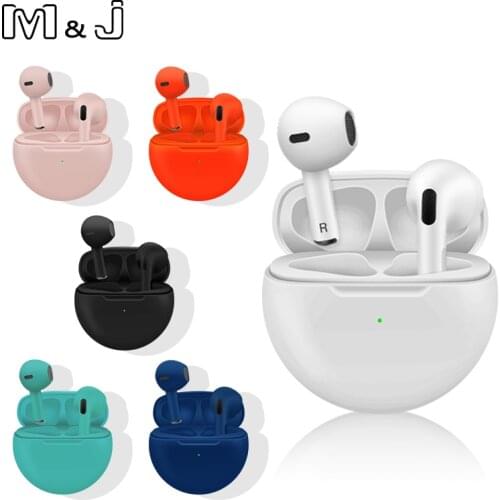 Wireless 5.0 Headphone Touch Control Sports Sweat proof Bluetooth Earphone HiFi 9D Bass Stereo Earphone Headset With Microphone