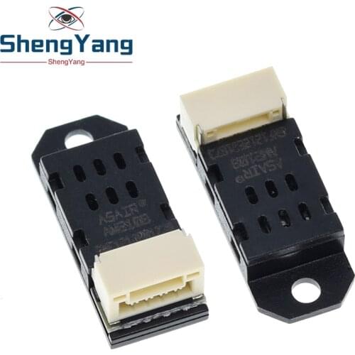 AM2108 Digital Temperature And Humidity Sensor I2C Digital Signal Output Module Upgrade Version For Arduino