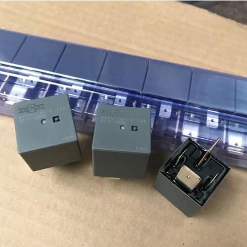HOT NEW high power 12V relay 897H-1AH-C 12V 897H-1AH-C-12V 12V 12VDCDC12V 70A 4PIN