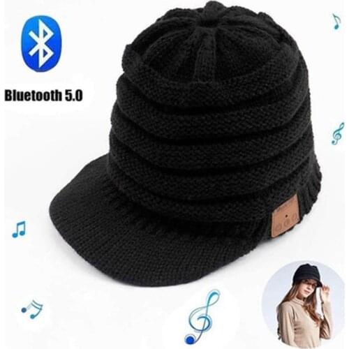 HOTT Headphones With Microphone