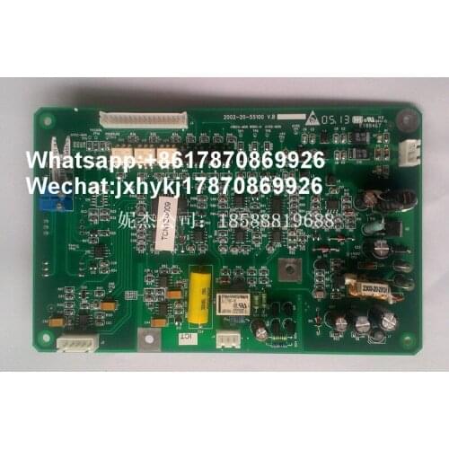 NJK10329 mindray bc3000 analog board 3003
