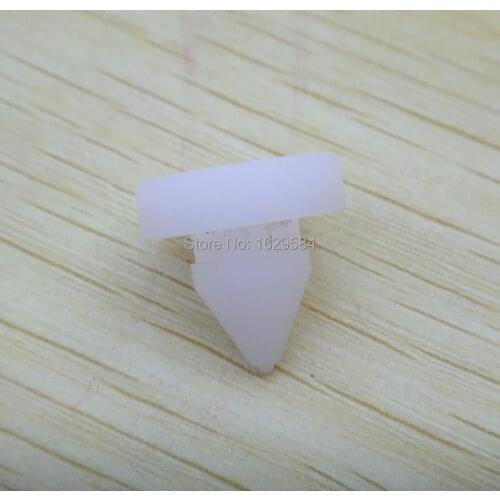 NEW 46505SA5000 Brake Clutch Pedal Stop Pads For Honda Accord Element Acura MDX NSX RDX