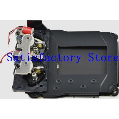 New D5200 motor aperture group for Nikon d5200 Digital Camera Repair Part