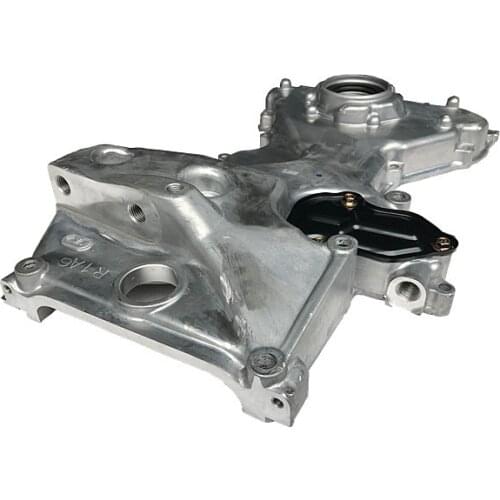 One New Genuine Engine Oil Pump 15100R1AA01 15100RNCT01 for Honda Civic