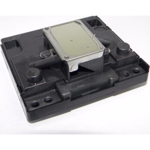 REFURBISHED Printhead FOR epson printer TX115 TX117 TX100 TX110 TX105 TX130 TX120 TX210 TX219 printer parts