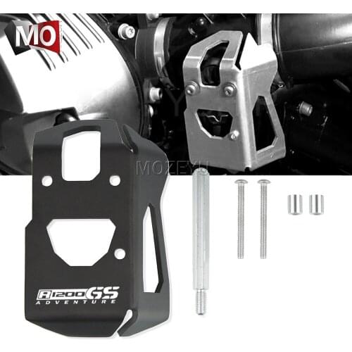 Motorcycle R1200GS Adventure Throttle Protentive Guard Cover Oil Cooled For BMW R1200GS ADV Adventure R 1200 GS R1200 GS ADV