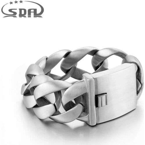 SDA Braided Bracelets
