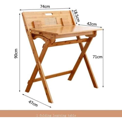 Schreibtisch Standing Office Tafelkleed Laptop Escritorio De Oficina Infantil Children Tablo Bedside Desk Study Computer Table