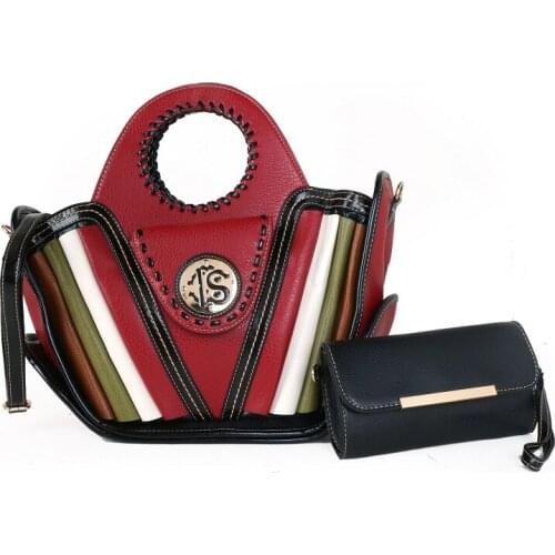 High Quality Women Pu Leather Handbags Large Capacity Ladies Shoulder Messenger Bags Designer Female Casual Tote Crossbody Bags