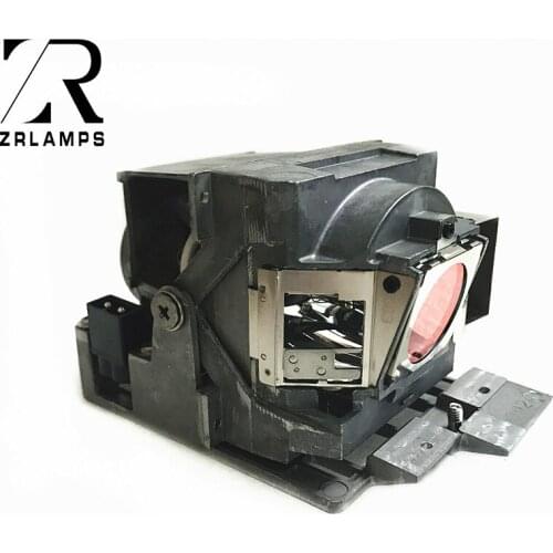 ZR Top quality 5J.JDP05.001 Projector bulb With housing For SX920/SW921/SU922