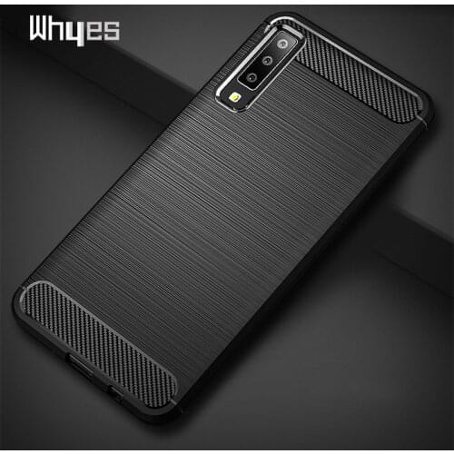 Whyes Phone Cases Samsung Galaxy A7
