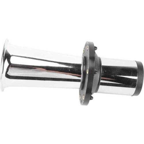 Impianto audio per moto claxon moto DC12V Air Horn 110dB Retro Modification Replacement for Cars Motorcycles Boats RVs Vans