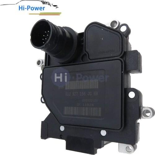 01J TCU TCM 01J927156JG 01J927156HT Transmission Control Unit Module for Audi A4 A5 A6 A8