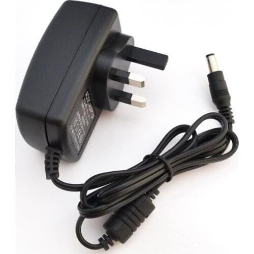 1pcs AC100V-240V Converter Switching power adapter DC 28V 200mA 300mA 400mA 500mA 600mA 700mA 800mA Supply DC 5.5mm x 2.1-2.5mm