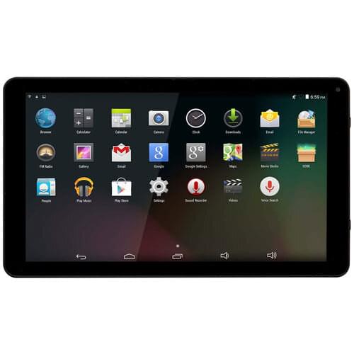 10.1 inch for DENVER TAQ-10342 TIQ-10343 Capacitive touch screen panel repair replacement spare parts free