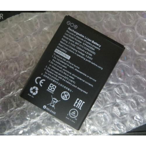 ALLCCX battery mobile battery BAT-311 for Acer Liquid M220 Liquid Z200 Liquid Z220 with good quality