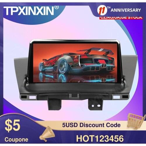 4+64GB Android 9.0 Car GPS Navigation For Honda CRV 2012-2016 Head unit Car Multimedia Player Auto Stereo Tape Recorder IPS DSP