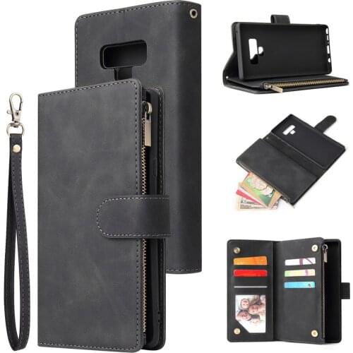 CHTS Samsung Galaxy Note 9 Phone Cases