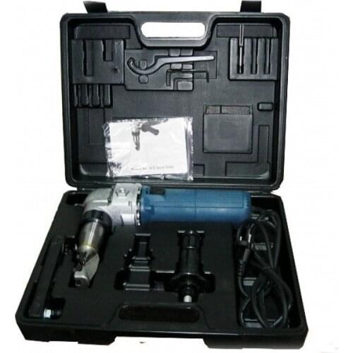 Electric punching sheet scissors / sheet metal cutter ,electric metal cutting machine,tool,metal cutting helper