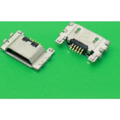 Hot selling Micro USB jack Charging port socket connector For Sony Xperia Z1 L39H C6902 C6903 C6906 Z3 D6603 D6643 D6653 D6616
