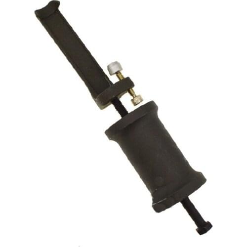 Petrol Fuel Injector Remover Extractor Tool With Slide Hammer Nozzle Removal Tool For BMW N43 N53 N54