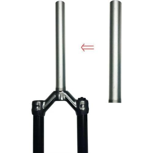 MTB Mountain Bike Bicycle Aluminum Alloy Front Fork Head Tube Replacement Tools Bike Accessories