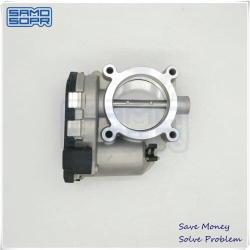 Fuel Injection Throttle body Valve 2661410525 0280750175 0280750176 A2661410525 For Mercedes-Benz W168 W212 W204 B-CLASS W245