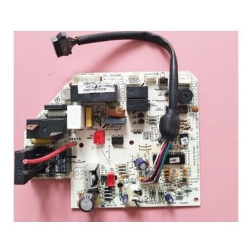 95% new for Air conditioning computer board circuit board KFR-23G/DY-FA.D.01.NP1-1 good working
