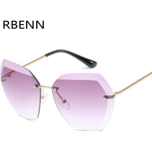 RBENN Womens Sunglasses Brand