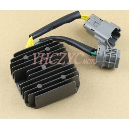 Voltage Regulator Rectifier For Kymco MXU 300 2005-2011 MXU 250 2004-2008 MXU 150 2005-2011