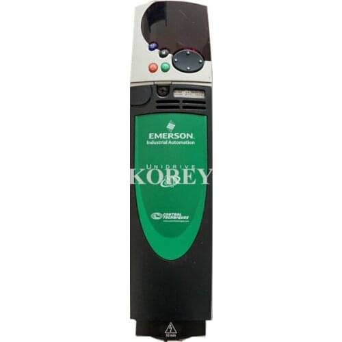 Emerson Servo Driver SP1202 Used Good In Condition