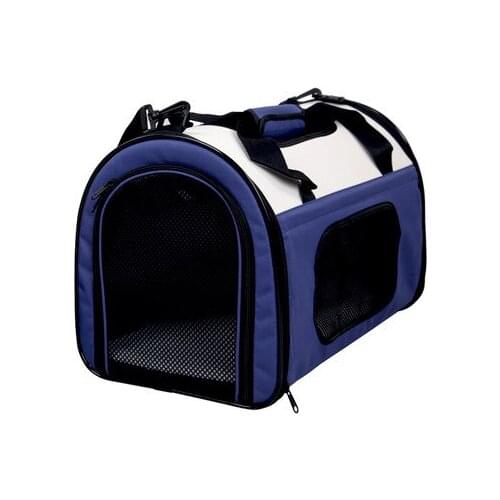 Pet out bag cat dog bag foldable dog backpack out portable dog cat cage