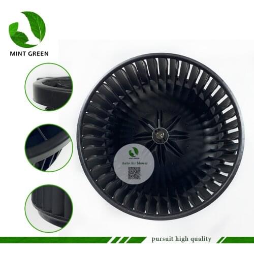 AC Air Conditioning Heater Heating Fan Blower Motor for Kia Sportage for Hyundai Tucson 97113-2E300 971132E300