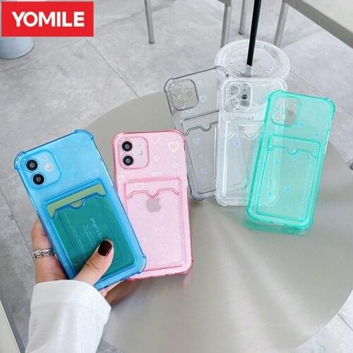 Phone Cases YOMILE China