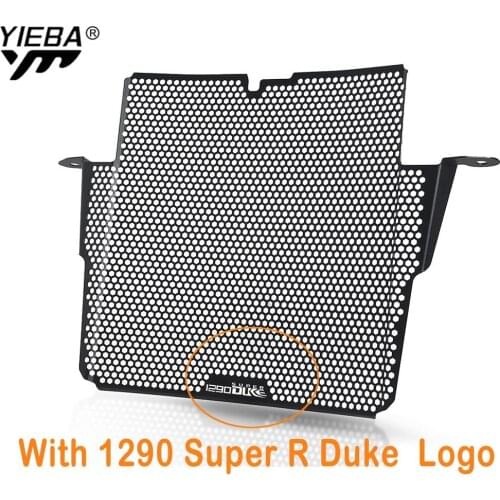 For 1290 Super R 2020 2021 1290 Super GT 2016 -2020 Motorcycle Accessories Radiator Guard Cover Grille Protector