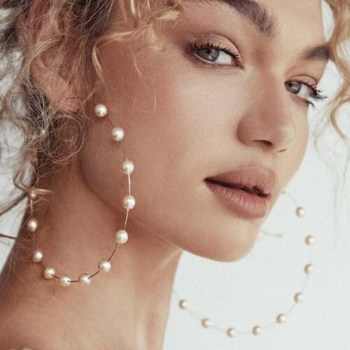 ZIVangela Big Rings