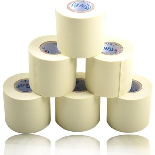 1pc Good Quality Air Conditioner Parts Air Conditioner Insulated Pipe Bandage Belt Tape Air Conditioner Copper Tube Ligation