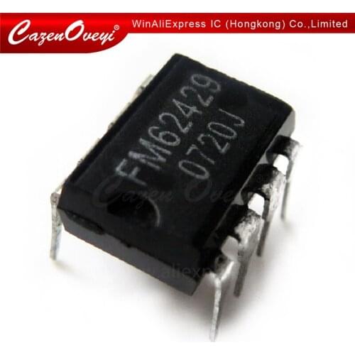10pcs/lot FM62429 M62429 DIP-8 In Stock