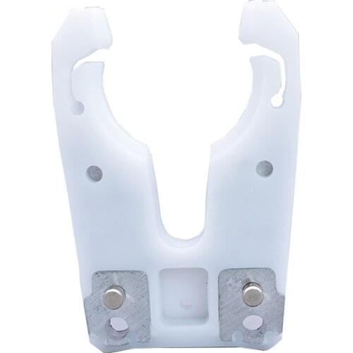2Pcs Automatic Cutter Holder ISO20 ISO25 ISO30 BT30 NBT30 BT40 HSK25 HSK32 HSK63F Tool Holder Clamp