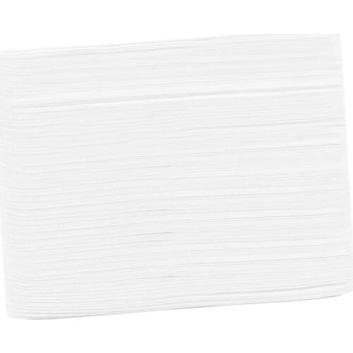 80pcs Disposable Bed Sheet Massage Table Sheet Non Woven Fabric Breathable Bed