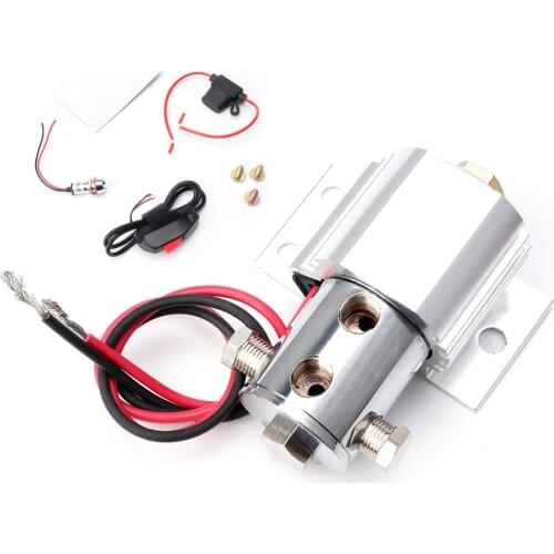 Car Universal for Ford Mustang Line Lock Line Lock Tire Locker Warmer Burning Car Racing Accessories