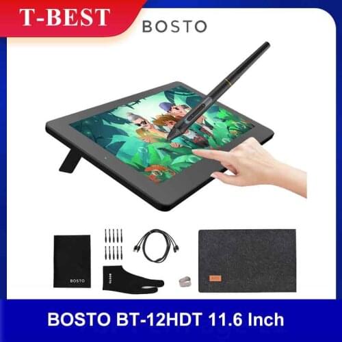 BOSTOTABLET Stationery