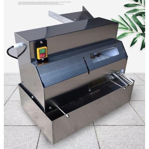 Electric Water circulation quail egg husking machine automatic bird egg peeler machine boiled quail egg Huller Sheller Machine