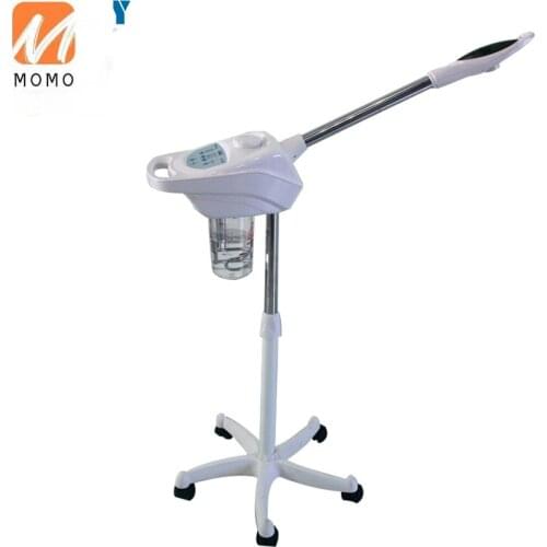 Electric Facial Steamer with Stand ozone function