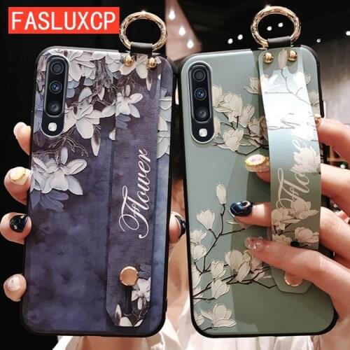 Чехлы для телефонов Samsung Galaxy A30 FASLUXCP China At AliExpress